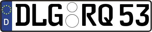 DLG-RQ53