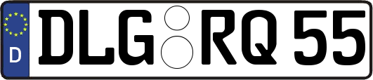 DLG-RQ55
