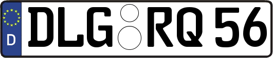 DLG-RQ56