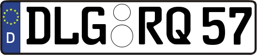DLG-RQ57