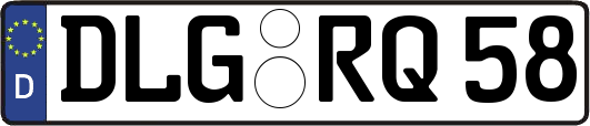 DLG-RQ58