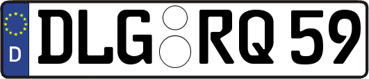 DLG-RQ59
