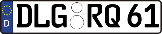 DLG-RQ61