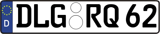 DLG-RQ62