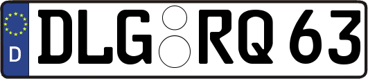 DLG-RQ63