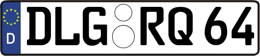 DLG-RQ64