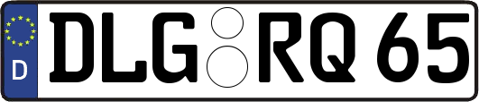 DLG-RQ65