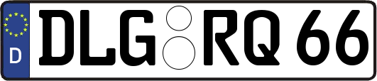DLG-RQ66