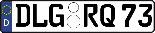 DLG-RQ73