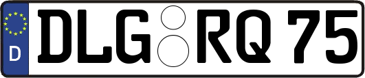 DLG-RQ75