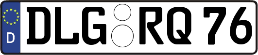 DLG-RQ76