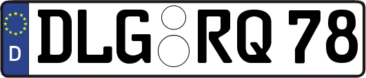 DLG-RQ78