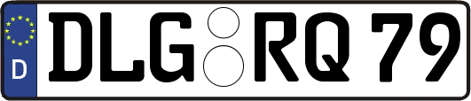 DLG-RQ79