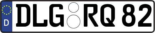 DLG-RQ82