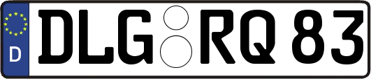 DLG-RQ83
