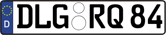 DLG-RQ84