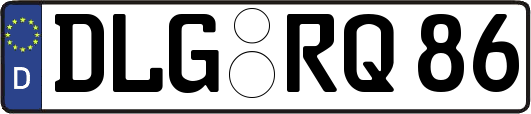 DLG-RQ86