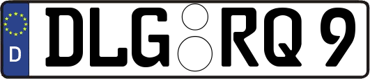 DLG-RQ9