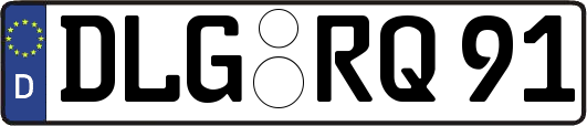 DLG-RQ91