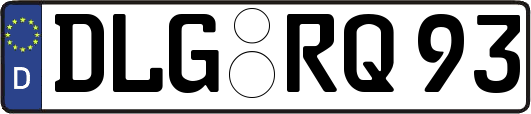DLG-RQ93