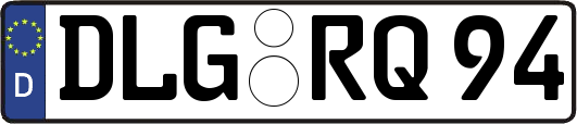 DLG-RQ94