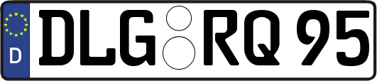 DLG-RQ95