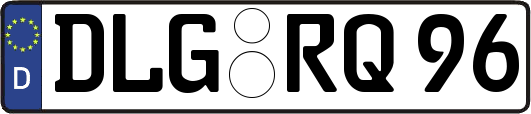 DLG-RQ96