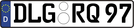 DLG-RQ97