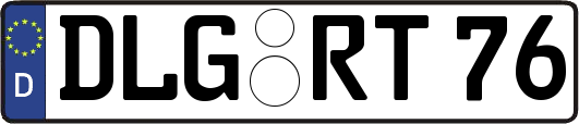 DLG-RT76