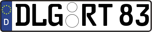 DLG-RT83
