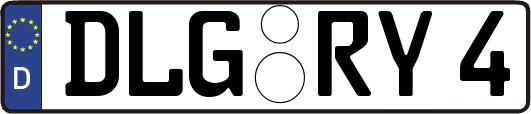 DLG-RY4