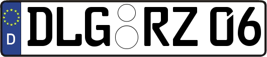 DLG-RZ06