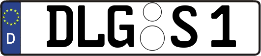 DLG-S1
