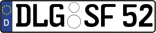 DLG-SF52