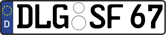 DLG-SF67