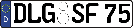 DLG-SF75