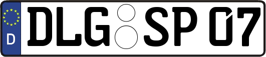 DLG-SP07