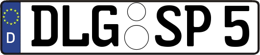 DLG-SP5