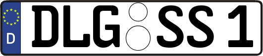 DLG-SS1