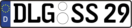 DLG-SS29
