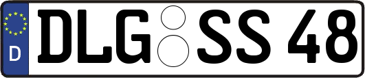 DLG-SS48