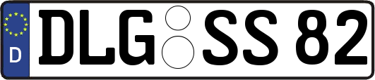 DLG-SS82