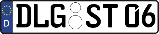DLG-ST06