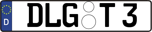 DLG-T3