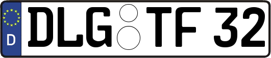 DLG-TF32