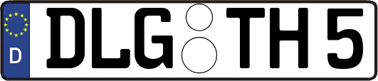 DLG-TH5