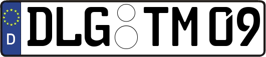 DLG-TM09