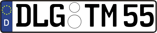 DLG-TM55