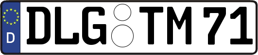 DLG-TM71