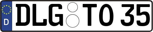 DLG-TO35